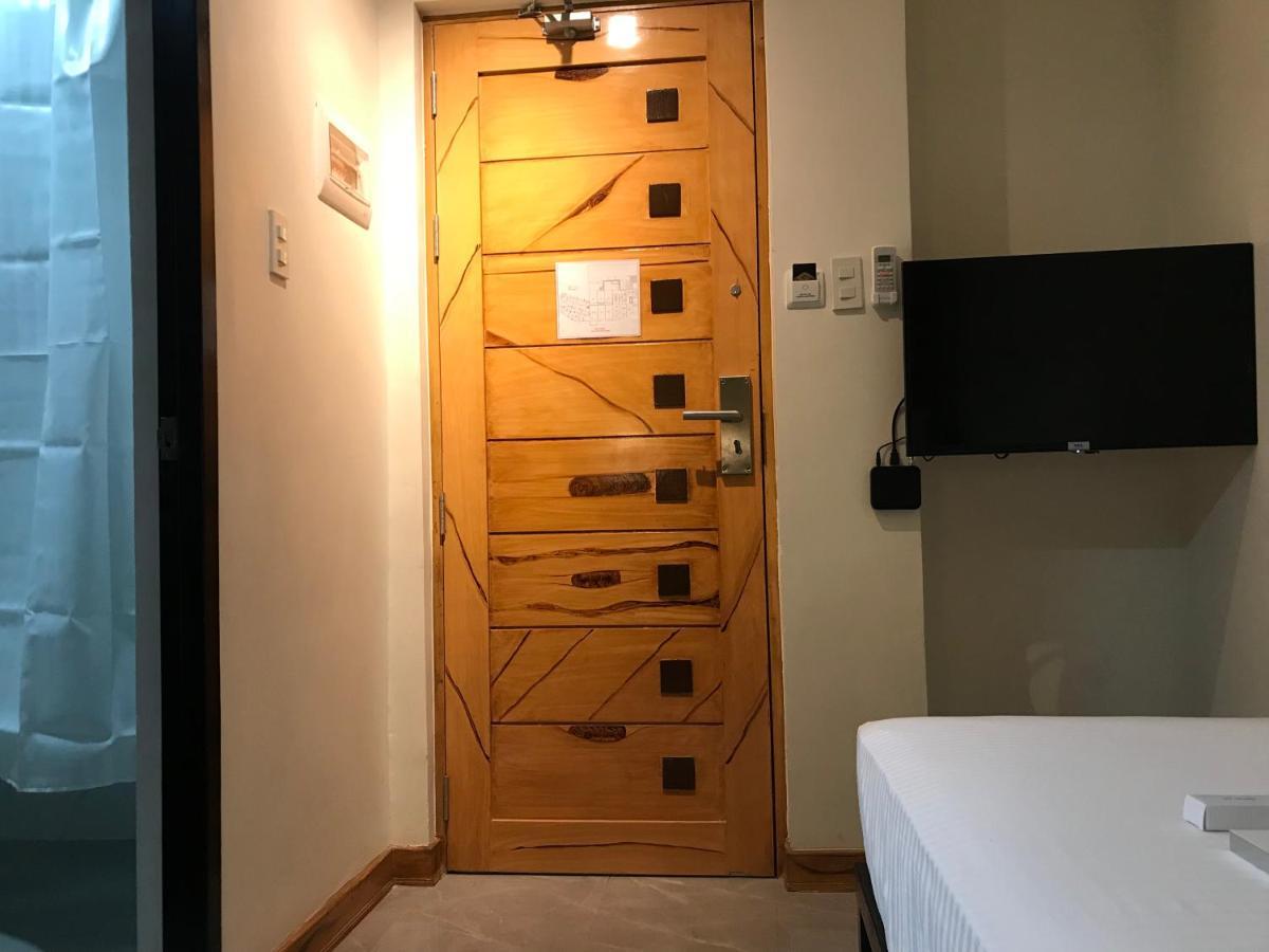 Ngn Gran Hotel Tuguegarao City Exterior photo