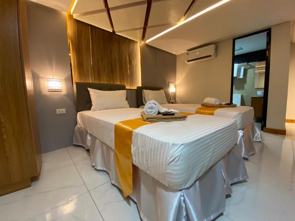 Ngn Gran Hotel Tuguegarao City Exterior photo