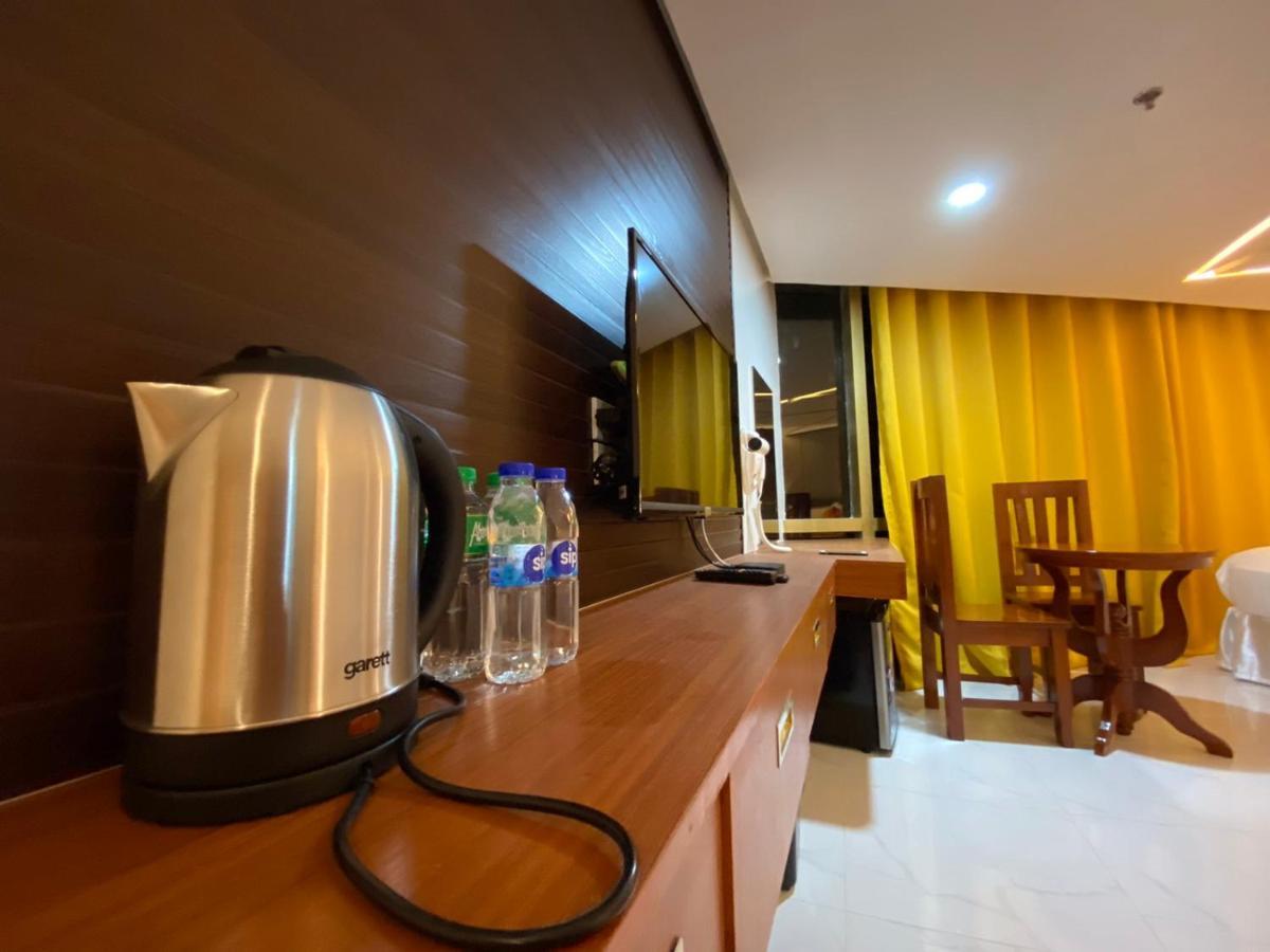 Ngn Gran Hotel Tuguegarao City Exterior photo