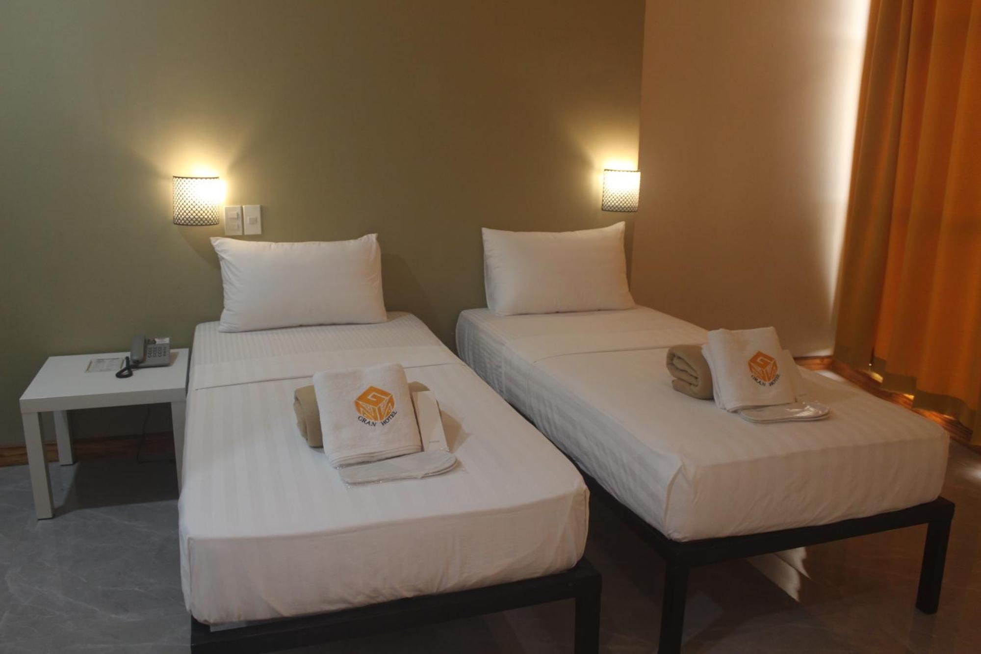 Ngn Gran Hotel Tuguegarao City Exterior photo